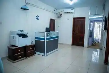 Click, tap, or press Enter to enlarge Attorneys 4 All office in Freetown
