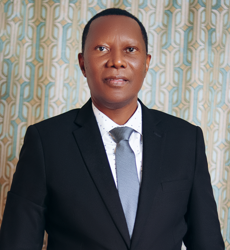 ing George Lamin Vandi